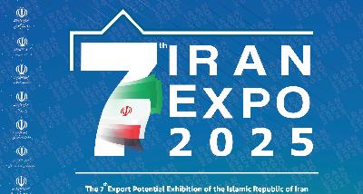 IRAN EXPO 2025