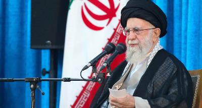 2025 Hajj Message by Imam Khamenei, Supreme Leader of I.R. Iran